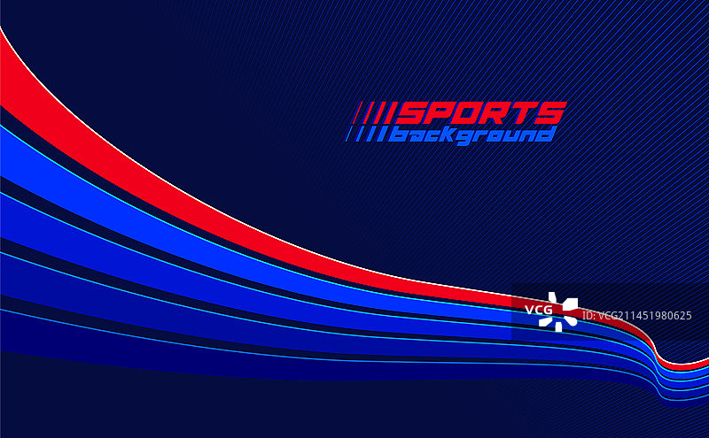 3D运动抽象线条背景图片素材