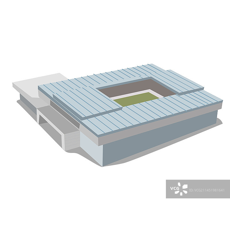 库里蒂巴体育场图片素材
