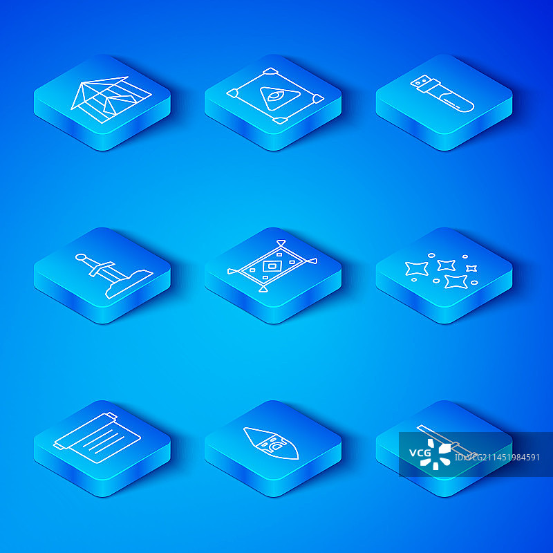 古老魔法书魔毯巫师图片素材