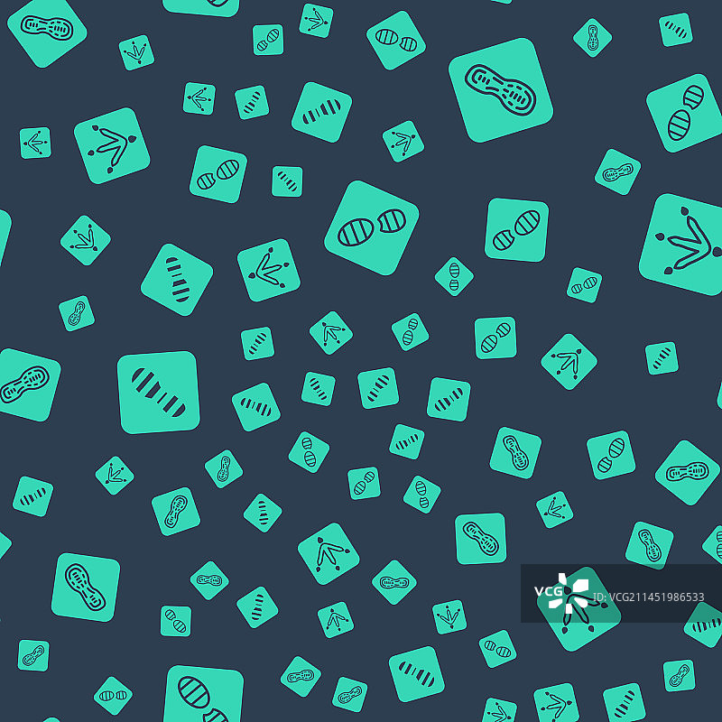 人类脚印、鞋子和鸡爪图片素材