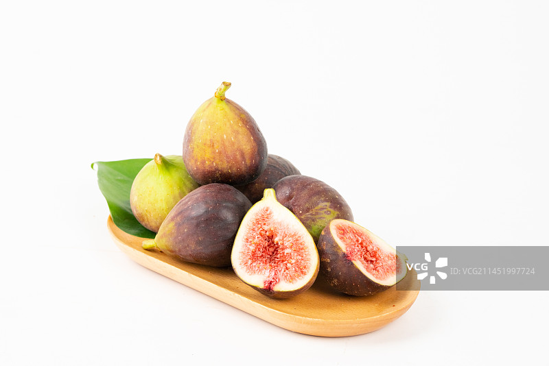 无花果水果 无花果 新鲜无花果图片素材
