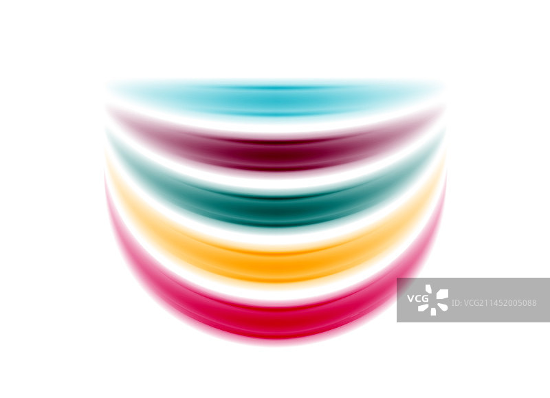 一个充满活力和有趣的设计，以彩虹为特色图片素材