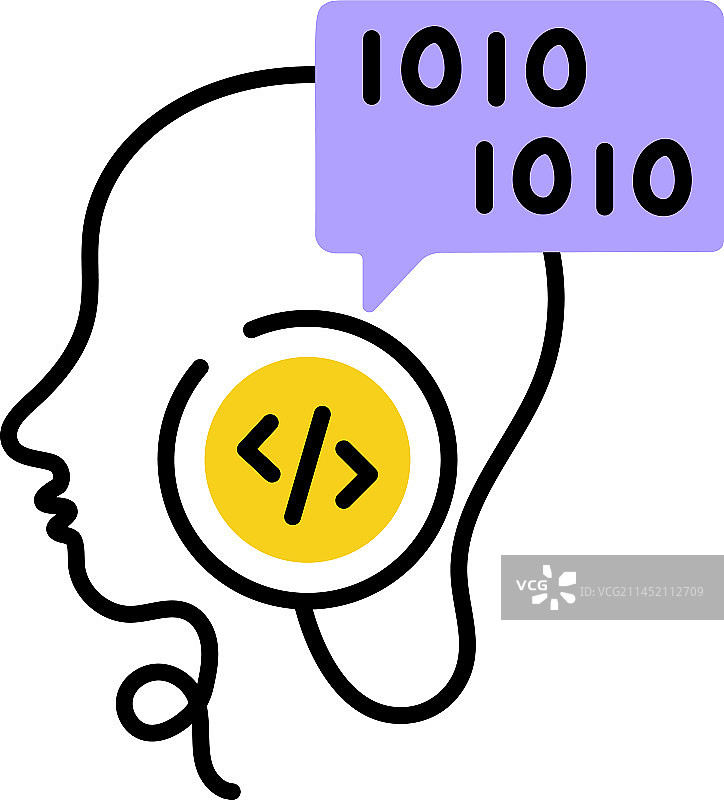 开发者思维图片素材