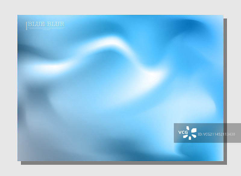 彩色渐变背景颜色模糊图片素材