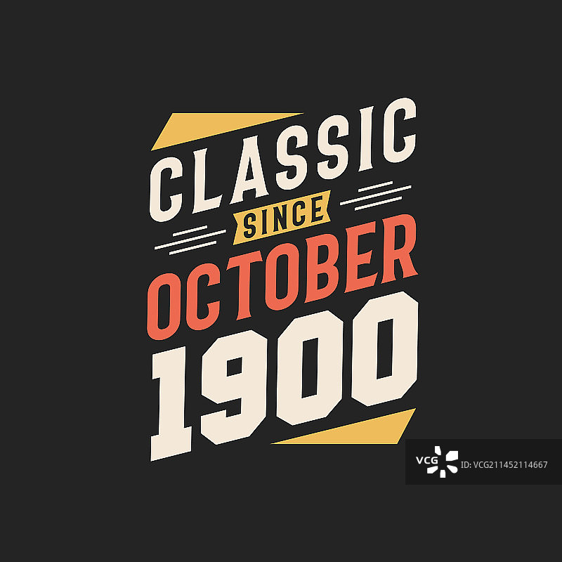 1900年10月以来经典图片素材