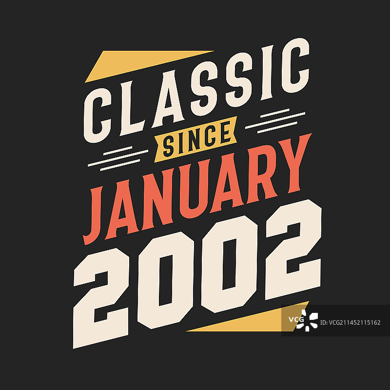 诞生于2002年1月的经典图片素材