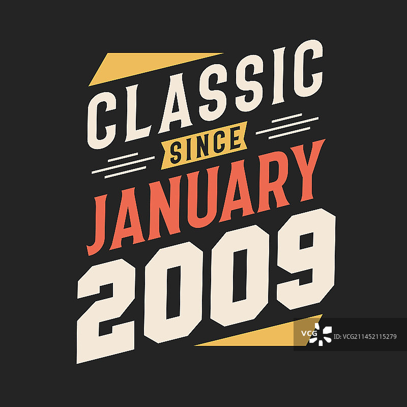 2009年1月出生经典款图片素材