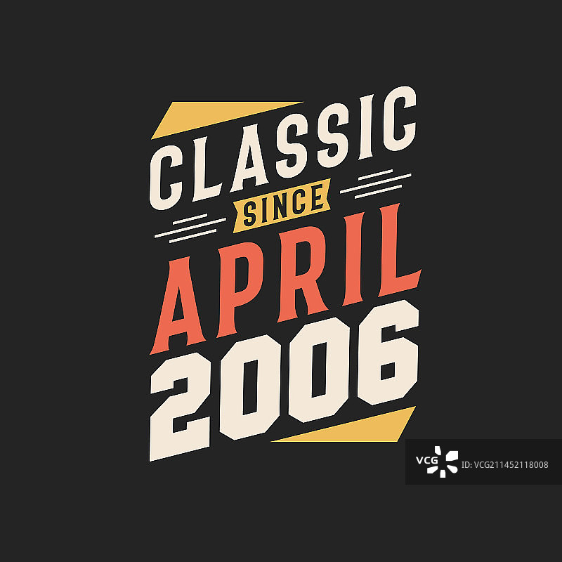 2006年4月以来的经典图片素材