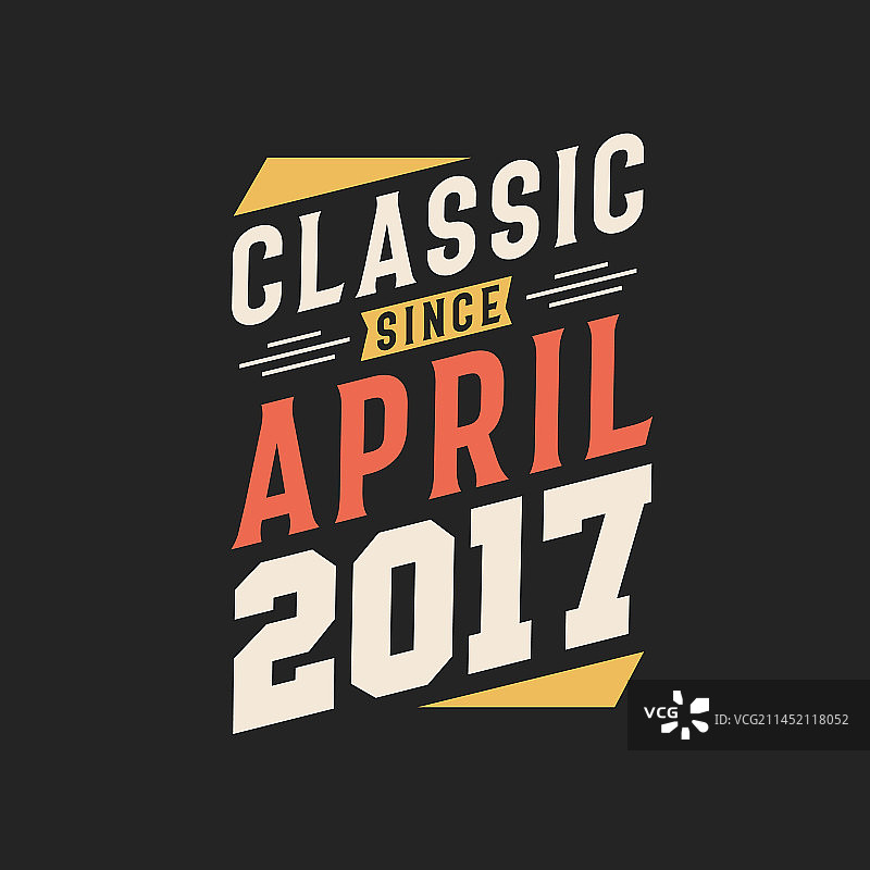 2017年4月复古经典图片素材