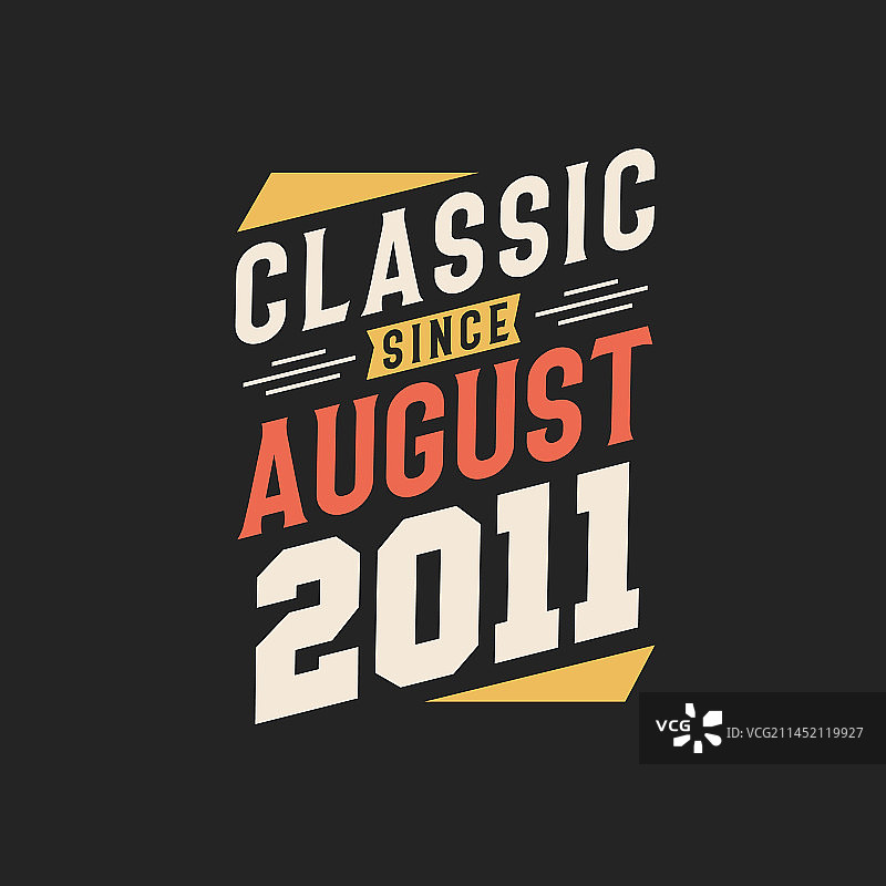 2011年8月出生的经典图片素材