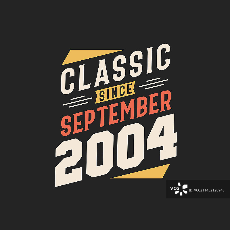 2004年9月至今的经典图片素材