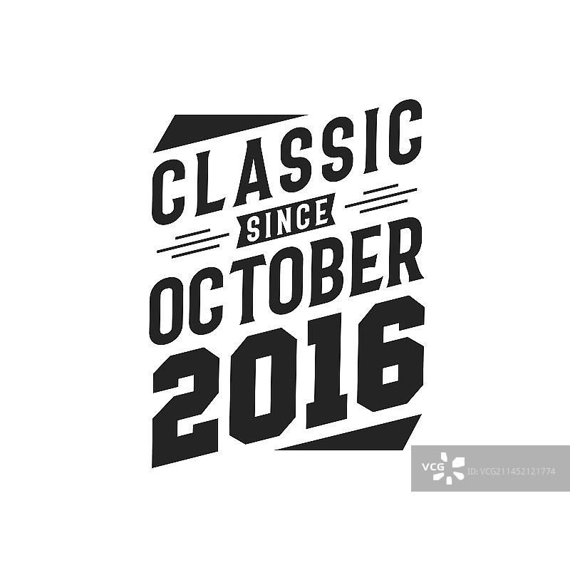 2016年10月出生的经典图片素材