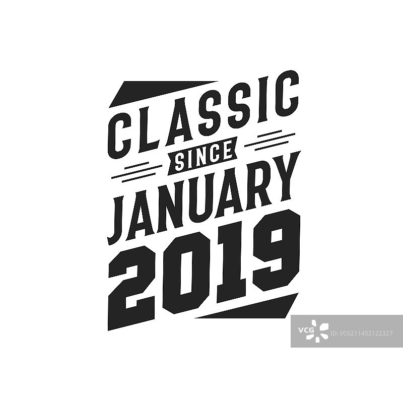 2019年1月出生的经典图片素材