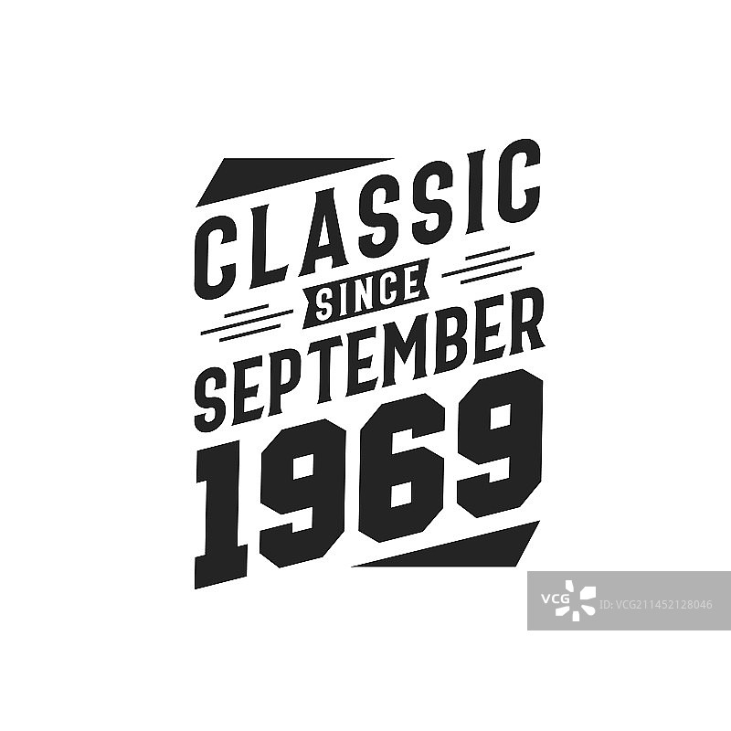 1969年9月出生的经典图片素材