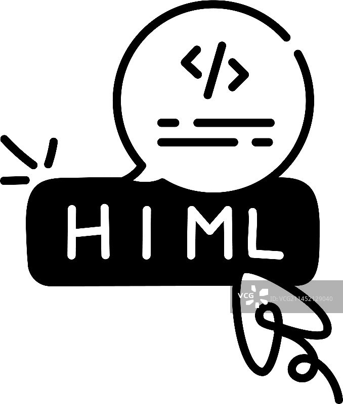 HTML编码图片素材