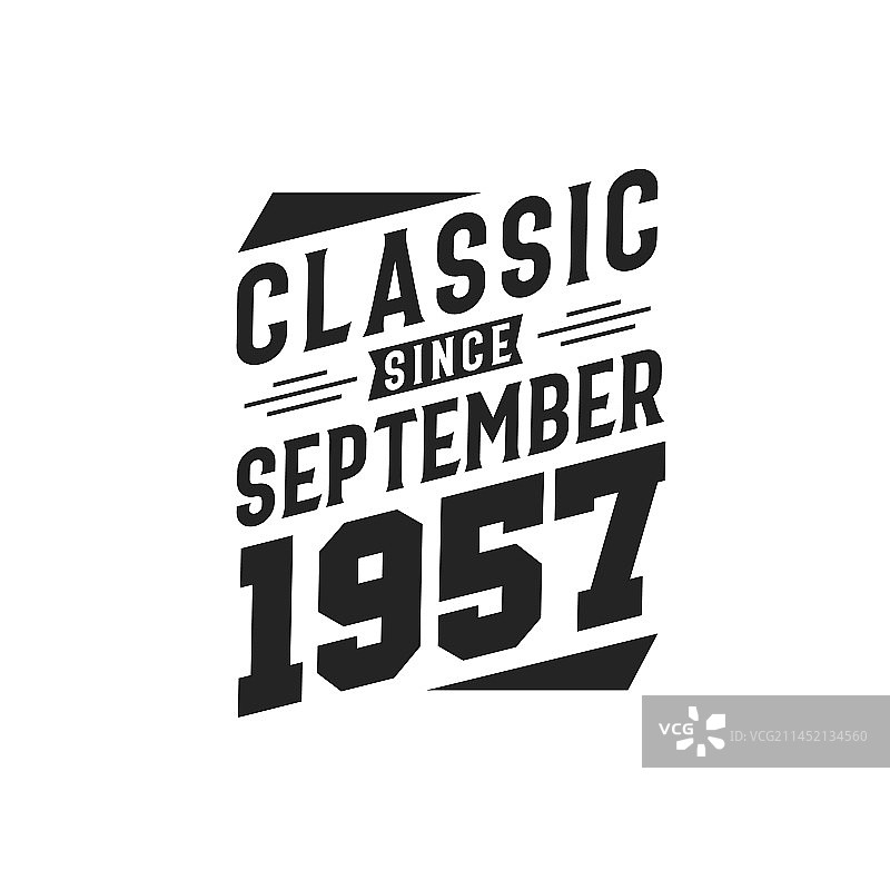 1957年9月至今的经典图片素材