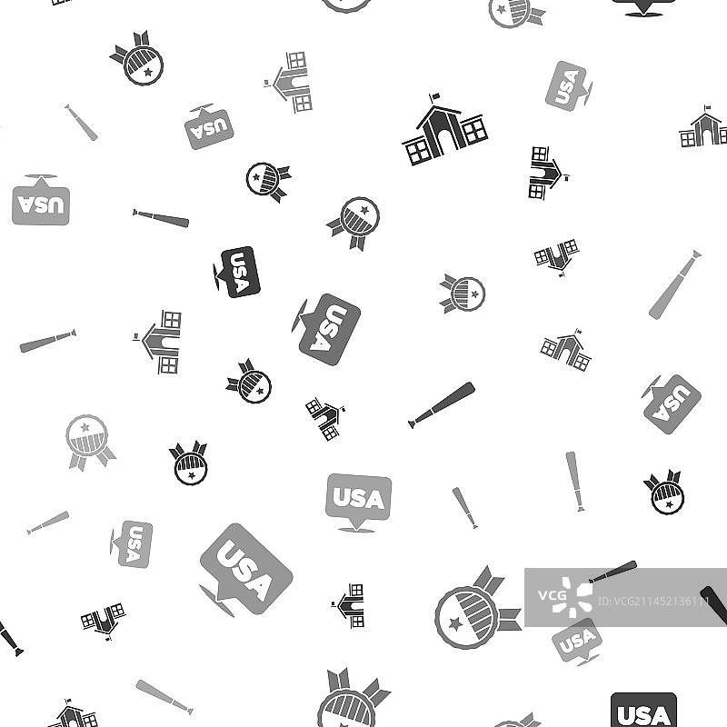 美国国会大厦奖章合集图片素材