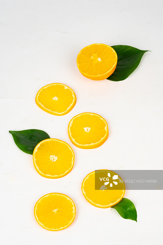 爱媛果冻橙图片素材