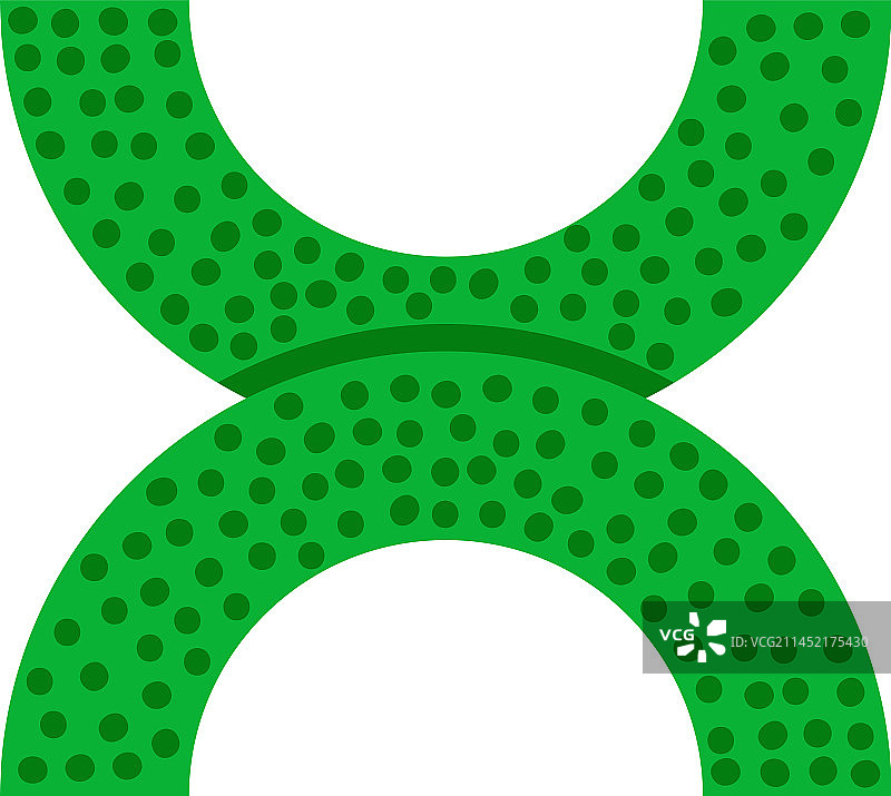 创意设计的几何元素和形状图片素材