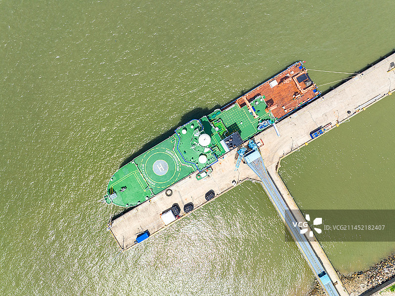 中山大学 号海洋综合科考实习船图片素材