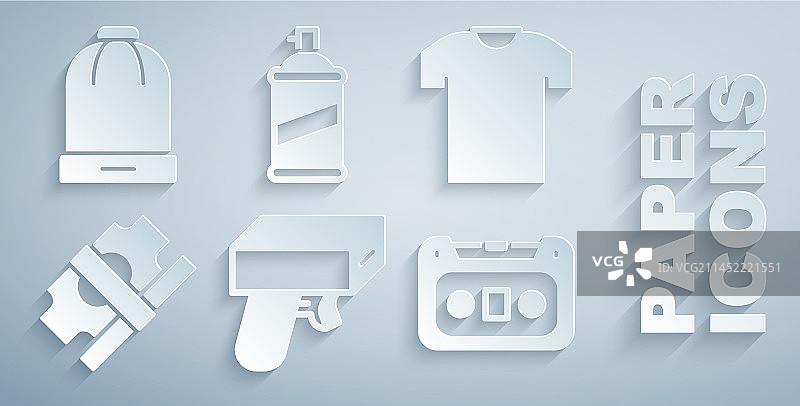 钱币枪支T恤纸币现金素材图片素材