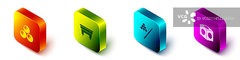 2.5D台球桌球杆图片素材