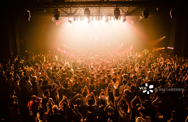 音乐演出现场图片素材