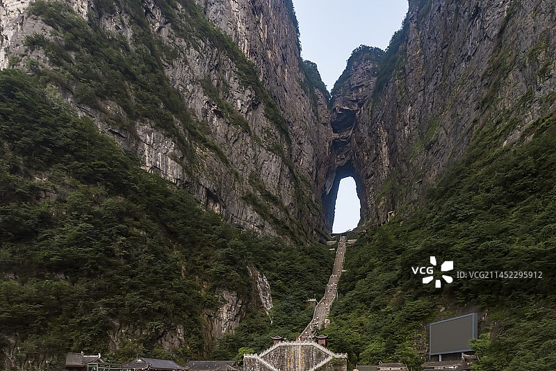 上天梯图片素材