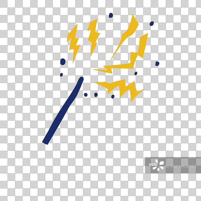 节日魔棒图片素材