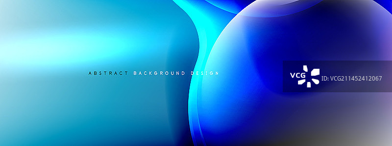 颜色渐变阴影和光的效果图片素材