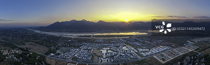 桂平大藤峡风光图片素材