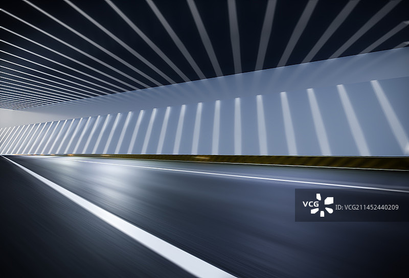 室内道路图片素材