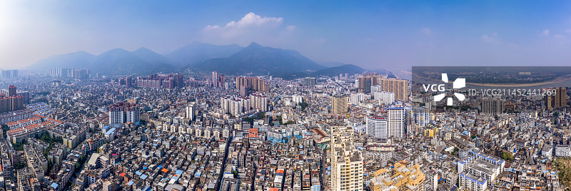 桂平城市风光图片素材