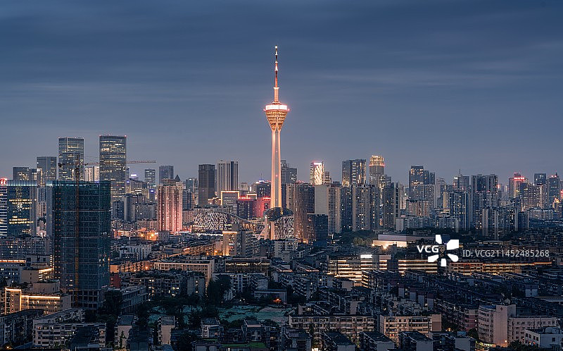 永远的地标图片素材