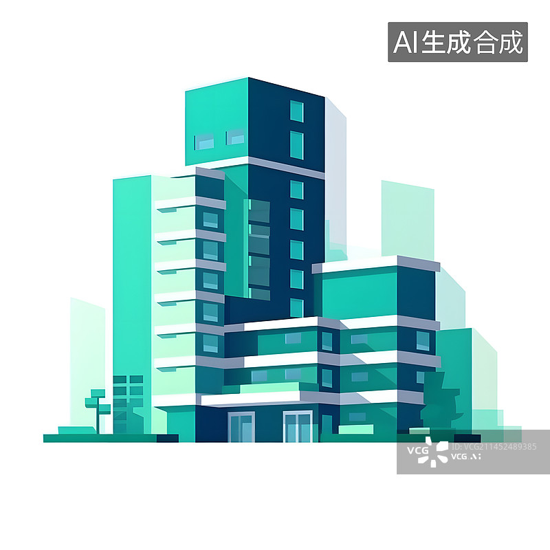 【AI数字艺术】AIGC:图片素材