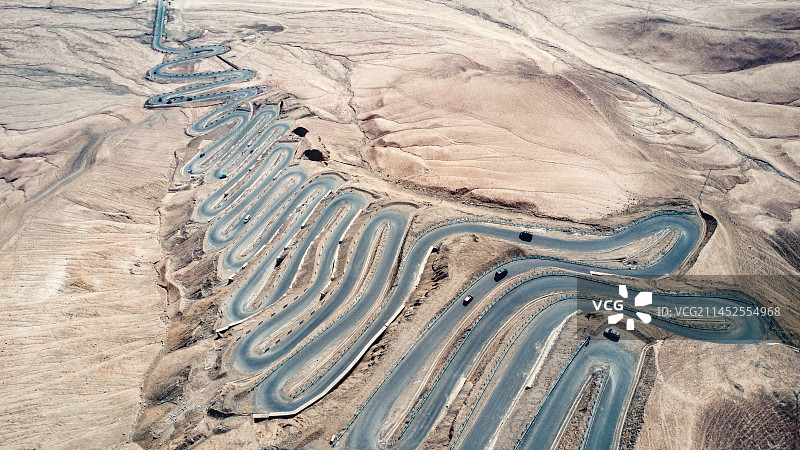 盘龙古道图片素材