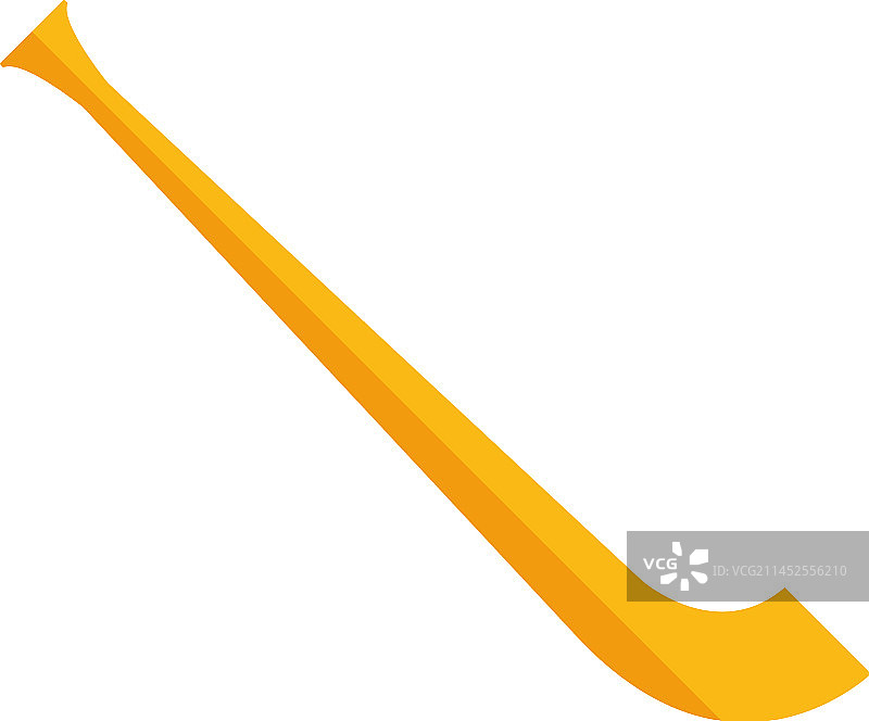 阿尔卑斯长号图标图片素材