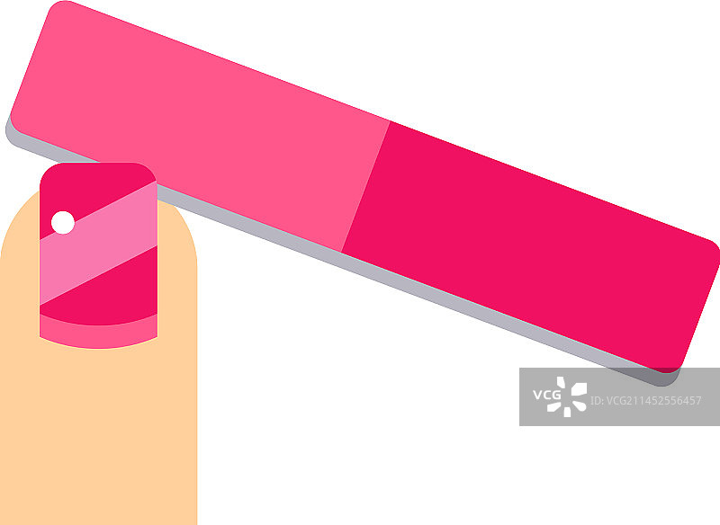 指甲锉图标图片素材