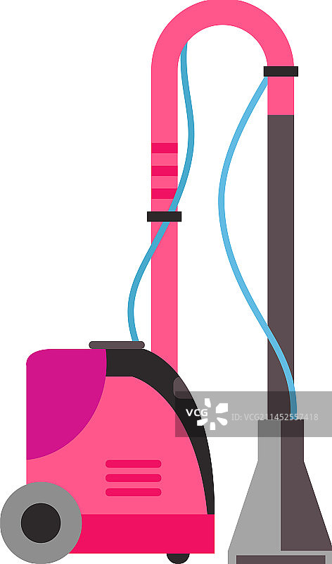 电动蒸汽 Fabric 图标图片素材