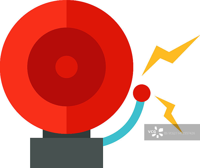 闹钟图标图片素材