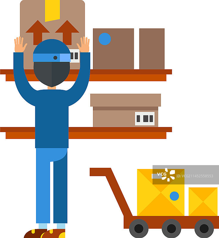 邮政存储图标图片素材