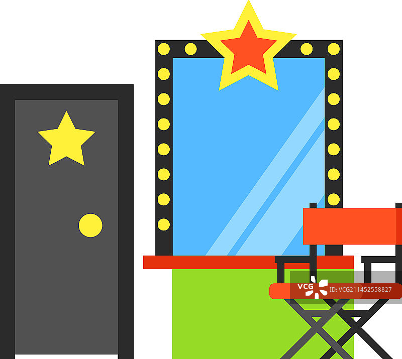 后台图标图片素材