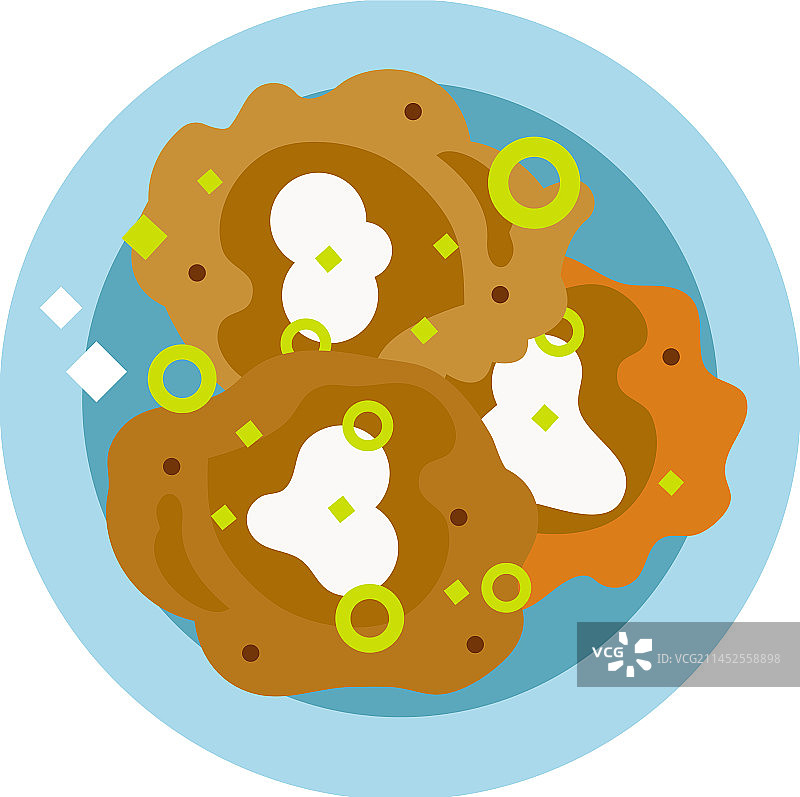 博克斯蒂图标俯视图图片素材