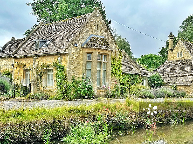 英国乡村图片素材