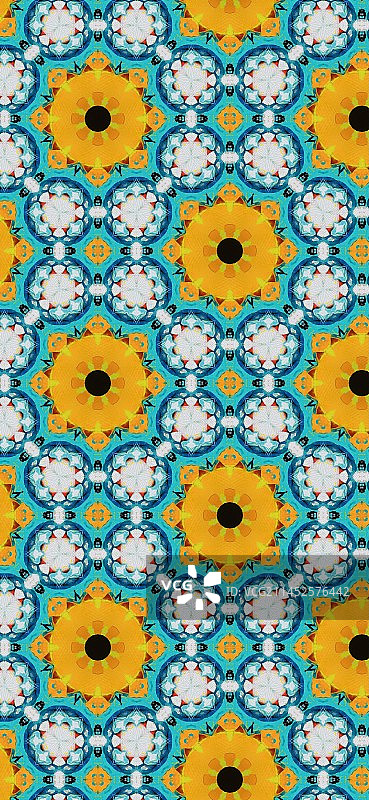 一组复古的多棱镜纹理背景图片素材