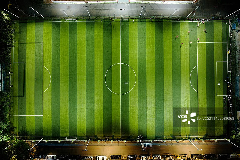 足球场图片素材