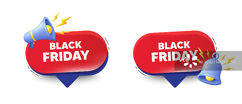 红色黑色星期五特价优惠价格牌图片素材