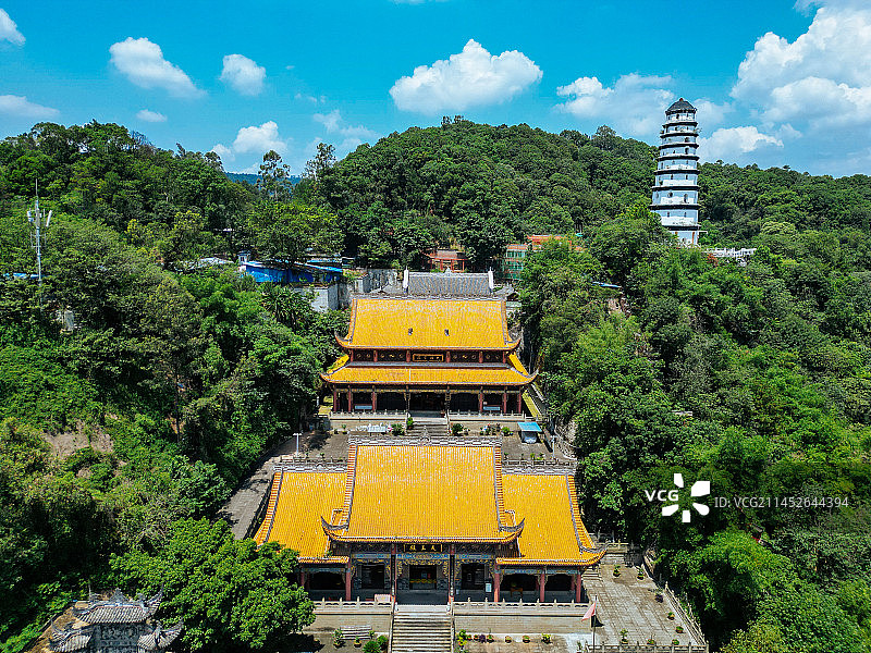 宜宾 东山寺 三江源 长江大桥 国际会议中心 长江公园 华侨城长江公馆 合江门 白塔山图片素材