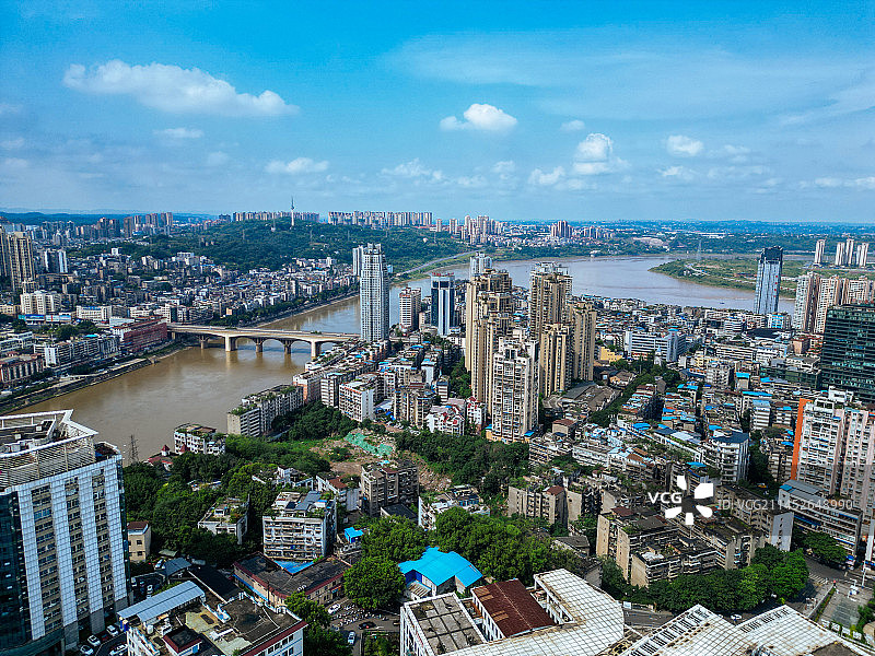 泸州 电视塔 报恩塔 东门口 摩尔国际酒店 沱江一桥 江阳区 国窖大桥图片素材