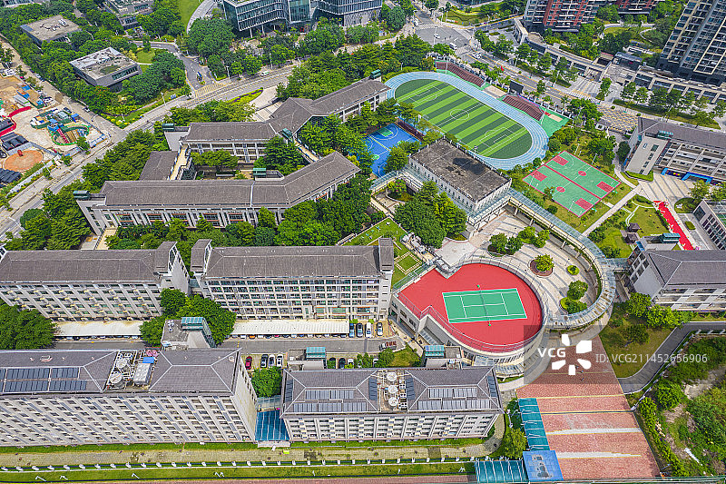 松山湖实验小学 东莞松山湖实验小学图片素材